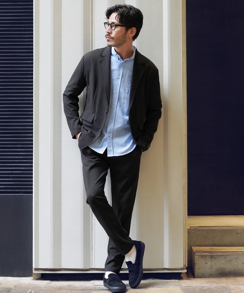 JIGGYS SHOP（ジギーズショップ） セットアップ 卒業式 「セットアップ