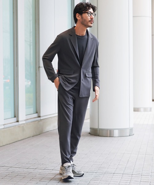 JIGGYS SHOP（ジギーズショップ） セットアップ 卒業式 「セットアップ