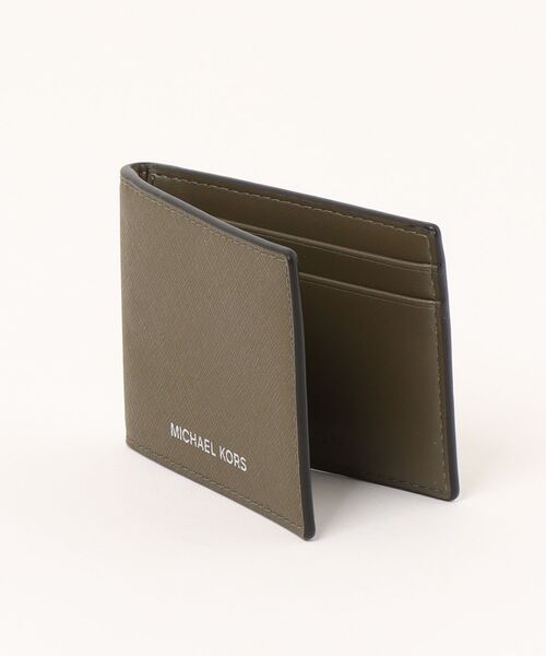 MICHAEL KORS（マイケルコース） マネークリップ COOPER サフィアーノ