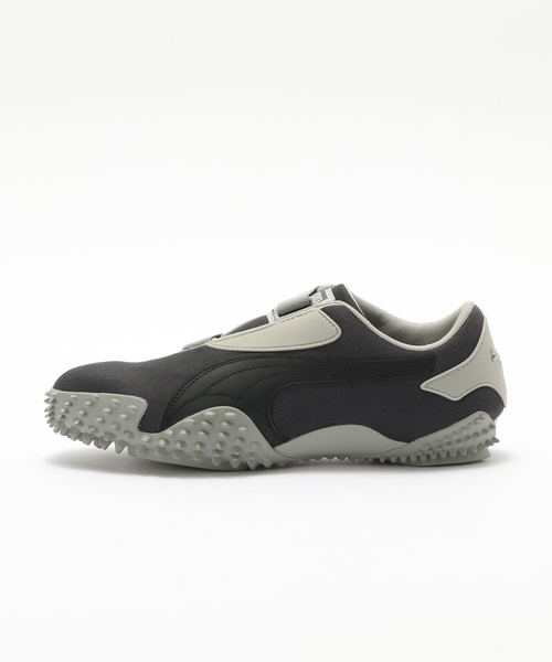 PUMA（プーマ） スニーカー MOSTRO OG PRIME メンズ : ZOZOTOWN Yahoo