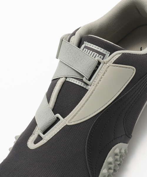 PUMA（プーマ） スニーカー MOSTRO OG PRIME メンズ : ZOZOTOWN Yahoo