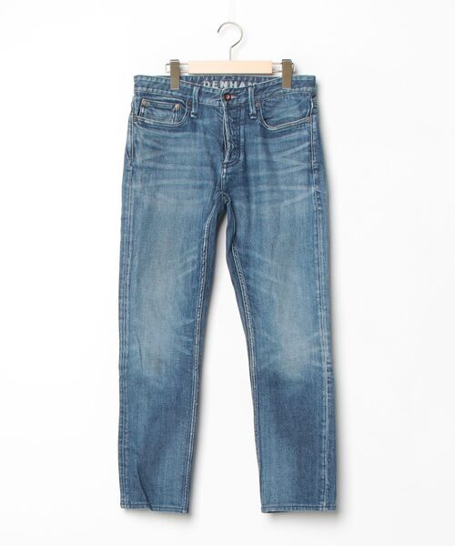 DENHAM（デンハム） デニムパンツ 31inch ネイビー メンズ : ZOZOTOWN