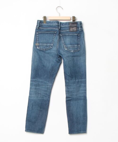 DENHAM（デンハム） デニムパンツ 31inch ネイビー メンズ : ZOZOTOWN