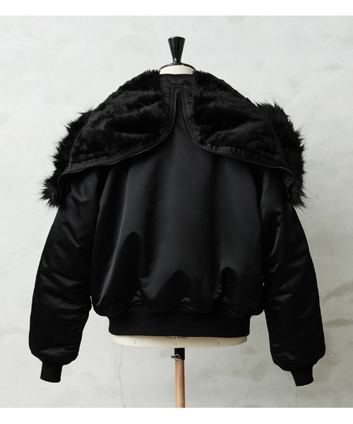 Alpha Industries（アルファ・インダストリーズ） ミリタリー