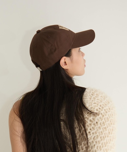 LY キャップ 帽子 「LY」Boeken cap レディース メンズ : ZOZOTOWN