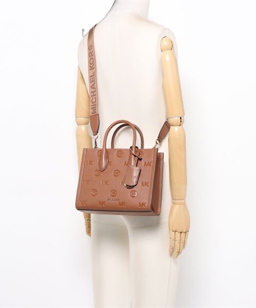 MICHAEL KORS（マイケルコース） ショルダーバッグ バッグ MIRELLA SM