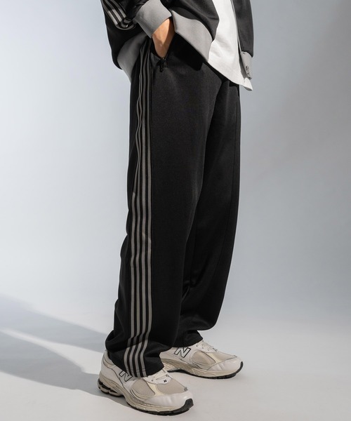 「Ressaca」 ジャージパンツ M ネイビー メンズ_画像3