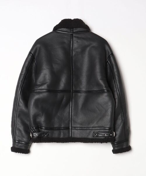 TODAYFUL 「TODAYFUL」 ブルゾン 36inch ブラック レディース