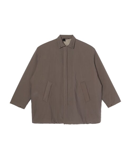 N.HOOLYWOOD COMPILE ナイロンジャケット BALMACAAN COAT メンズ