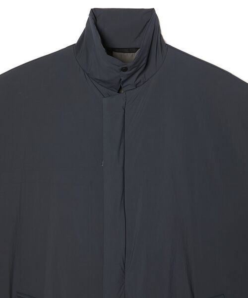 N.HOOLYWOOD COMPILE ナイロンジャケット BALMACAAN COAT メンズ