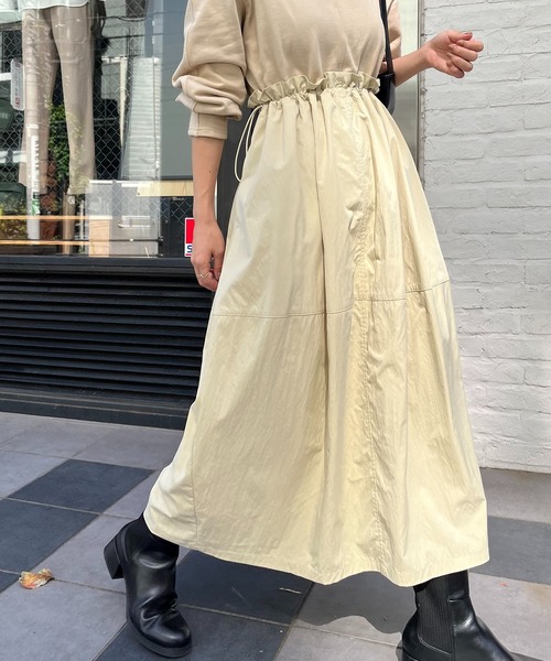 CAPRICIEUX LE'MAGE（カプリシューレマージュ） ドッキングワンピース