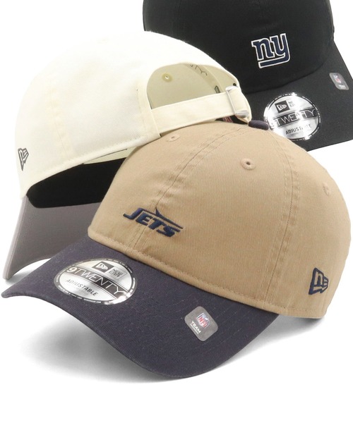 NEW ERA（ニューエラ） キャップ 帽子 ニューエラキャップ 9TWENTY