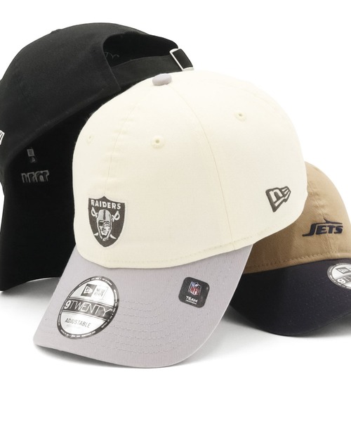 NEW ERA（ニューエラ） キャップ 帽子 ニューエラキャップ 9TWENTY