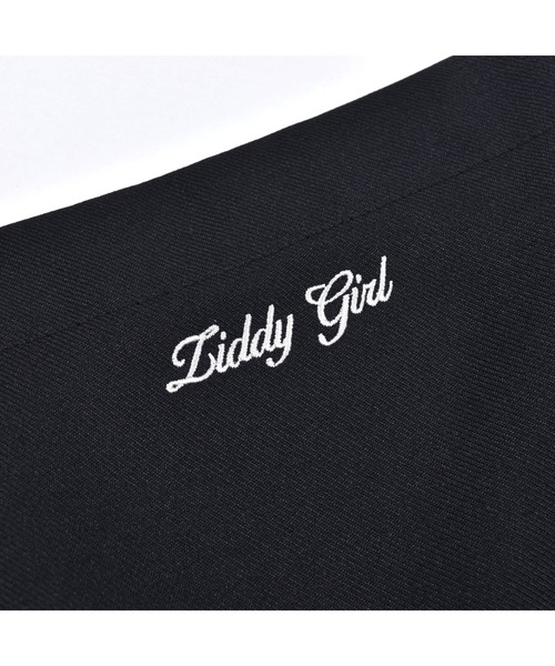 「ZIDDY」 「KIDS」サロペットスカート 150 グリーン キッズ_画像9