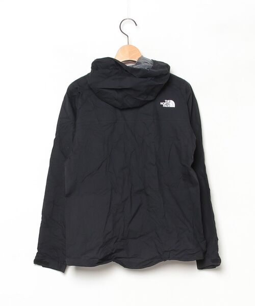 「THE NORTH FACE」 ブルゾン MEDIUM ブラック レディースの画像