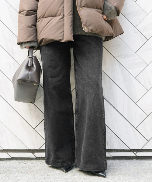 ワイドパンツ パンツ 「CITIZENS OF HUMANITY/シチズンズ・オブ・ヒューマニティ」PALOMA BAGGY レディースの画像