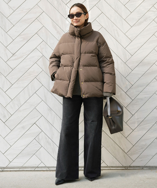 ワイドパンツ パンツ 「CITIZENS OF HUMANITY/シチズンズ・オブ・ヒューマニティ」PALOMA BAGGY レディースの画像