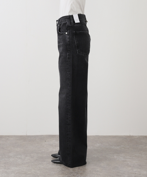 ワイドパンツ パンツ 「CITIZENS OF HUMANITY/シチズンズ・オブ・ヒューマニティ」PALOMA BAGGY レディースの画像