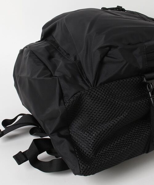 「FREDRIK PACKERS」 リュック FREE ブラック レディース_画像3