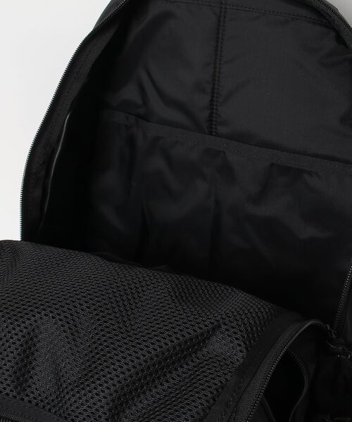 「FREDRIK PACKERS」 リュック FREE ブラック レディース_画像4