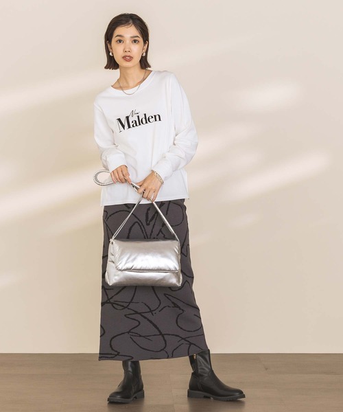 「Gready Brilliant」 ショートブーツ 38 ブラック レディース_画像5