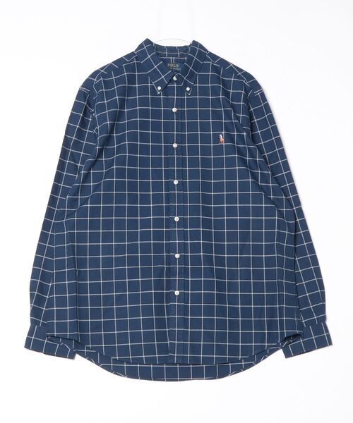 POLO RALPH LAUREN（ポロ・ラルフローレン） ラルフローレン シャツ