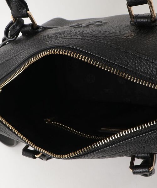 TORY BURCH（トリーバーチ） 2WAYバッグ - ブラック レディース