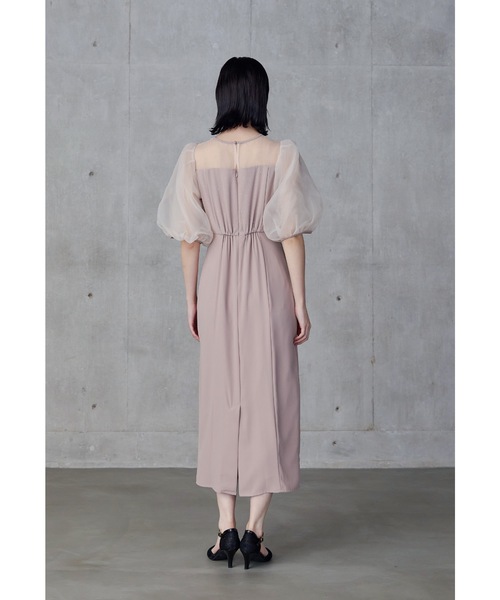 niana（ニアナ） パーティードレス ドレス : ZOZOTOWN Yahoo!店 - 通販