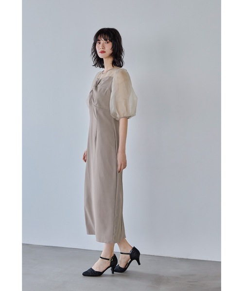 niana（ニアナ） パーティードレス ドレス : ZOZOTOWN Yahoo!店 - 通販