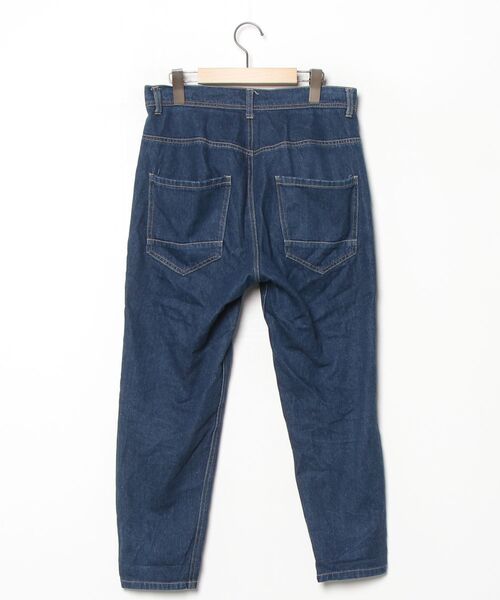 「neos」 「bena」デニムパンツ SMALL ブルー系その他3 メンズ_画像2