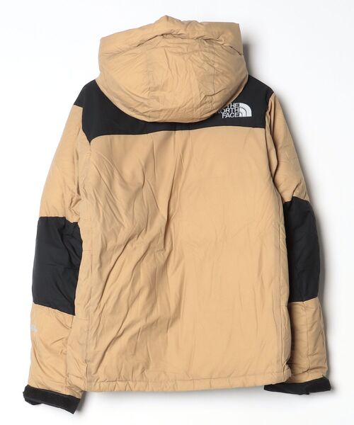 THE NORTH FACE ダウンジャケット ベージュ M THE NORTH FACE（ザ ノースフェイス） ダウンジャケット LARGE