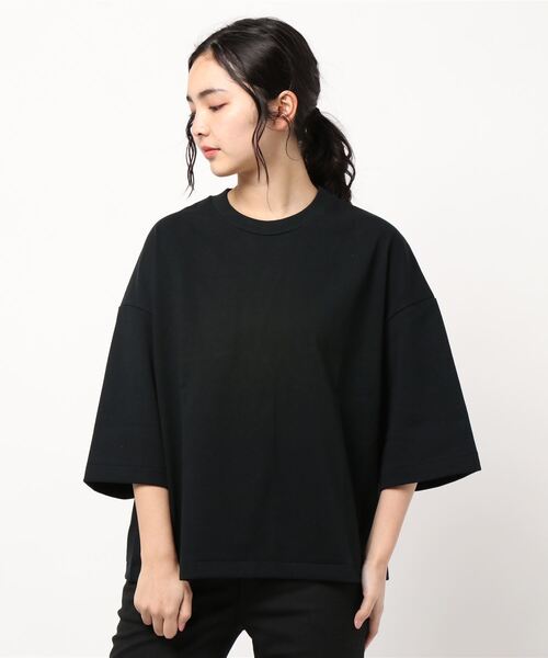「MXP」 半袖Tシャツ MEDIUM ホワイト レディース_画像4