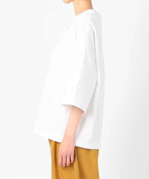 「MXP」 半袖Tシャツ MEDIUM ホワイト レディース_画像5
