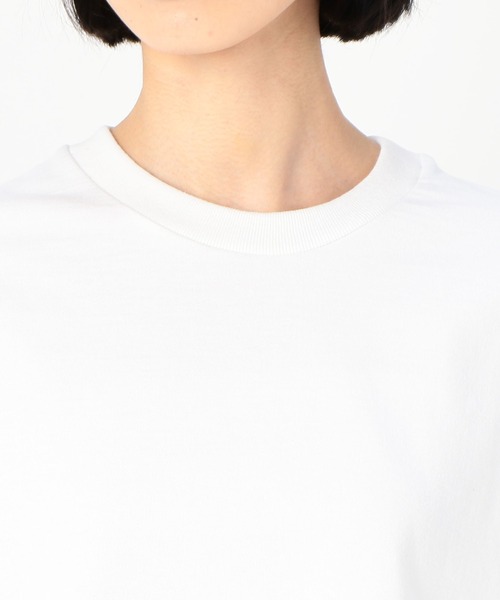 「MXP」 半袖Tシャツ MEDIUM ホワイト レディース_画像6