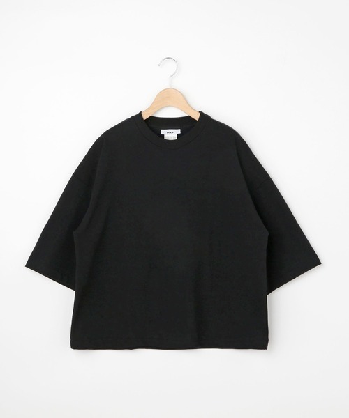 「MXP」 半袖Tシャツ MEDIUM ホワイト レディース_画像7