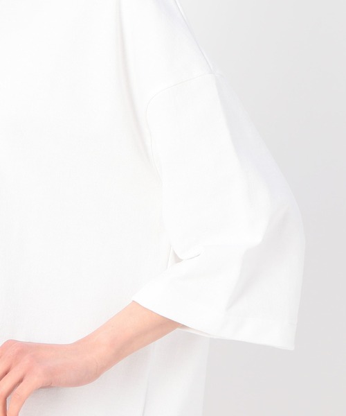 「MXP」 半袖Tシャツ MEDIUM ホワイト レディース_画像8