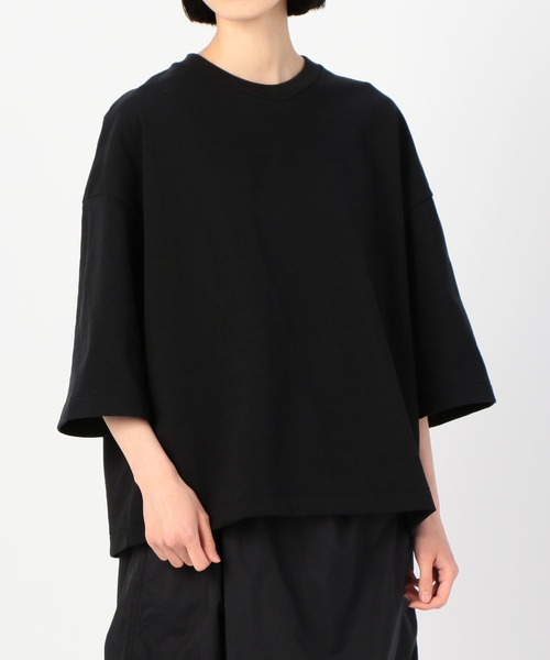 「MXP」 半袖Tシャツ MEDIUM ホワイト レディース_画像9