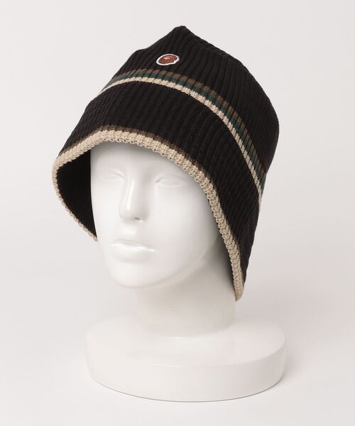 A BATHING APE（アベイシングエイプ） ハット FREE ブラック メンズ