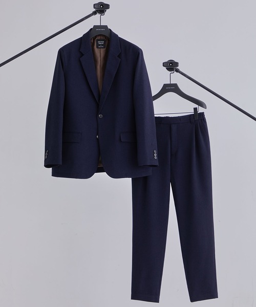 UNITED TOKYO（ユナイテッドトウキョウ） セットアップ 1 ネイビー