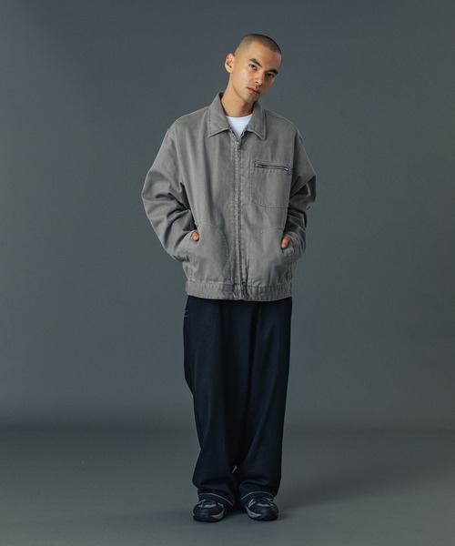 XLARGE（エクストラ ラージ） パンツ TWILL WORK PANTS メンズ