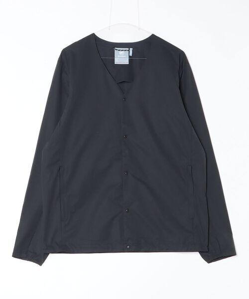 ジャケット・アウター MAMMUT Active SO Cardigan AF Men マムート MAMMUT Active SO Cardigan AF Men （black） - ファッション