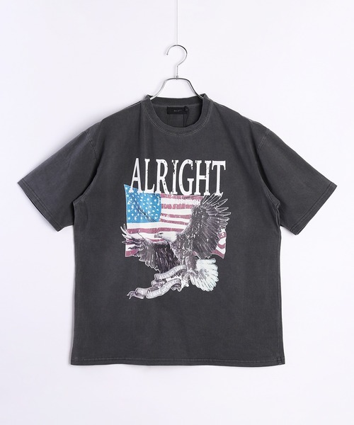 「WESTSEA」 半袖Tシャツ L ブラック系その他2 メンズ_画像2