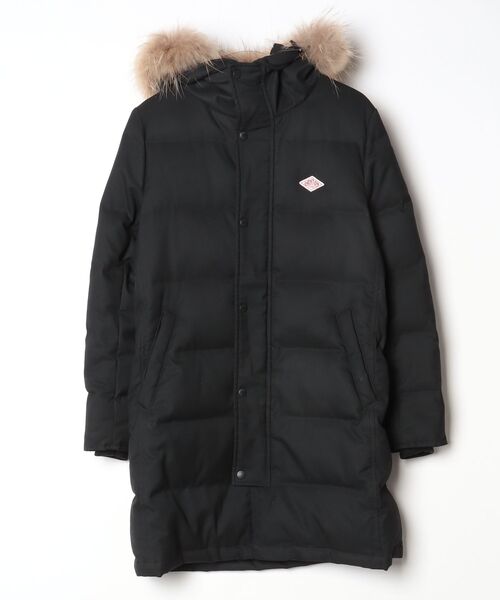 DANTON（ダントン）のダウンコート\