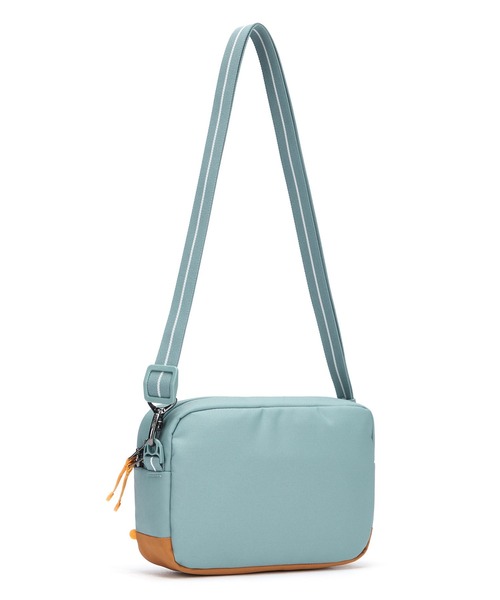 PacSafe（パックセーフ） ショルダーバッグ バッグ GO crossbody