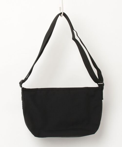 「Manhattan Portage」 ショルダーバッグ - ブラック メンズ_画像2