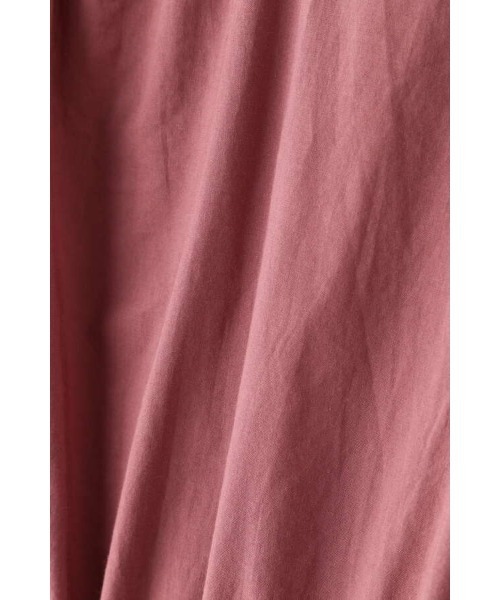 「N.(N. Natural Beauty Basic)」 ノースリーブワンピース SMALL ネイビー レディース_画像4