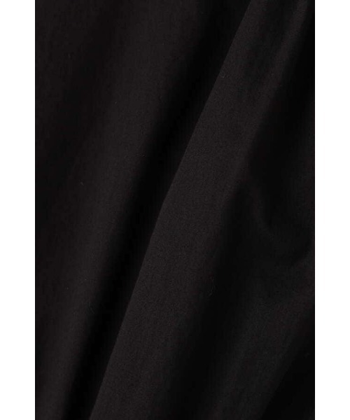 「N.(N. Natural Beauty Basic)」 ノースリーブワンピース SMALL ネイビー レディース_画像8