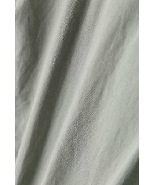 「N.(N. Natural Beauty Basic)」 ノースリーブワンピース SMALL ネイビー レディース_画像9