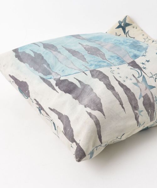 「SIMEON FARRAR」 トートバッグ - ベージュ レディース_画像3