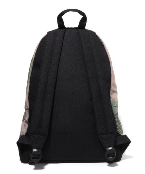 A BATHING APE（アベイシングエイプ） リュック FREE ベージュ メンズ